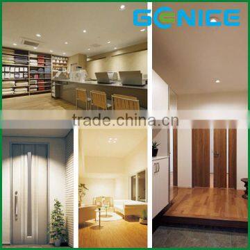 Non-Dimmable LED Ceiling Lighting 5" 16w Best for Shops photo-3