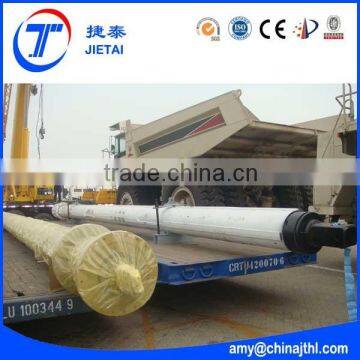 Custom Service Rotary Drilling Rig Matched Zoomlion Zr150b Kelly Bar photo-4