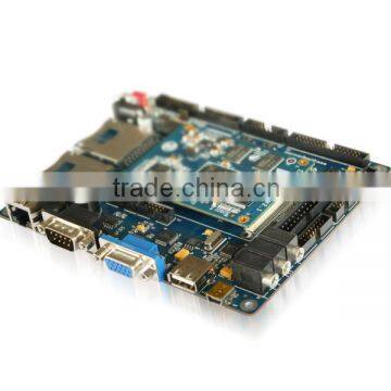 Cortex-A5 ARM Development Board (A5D3X)