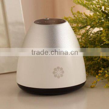 NT-PF001 New Rechargeable Nebulizer House Ware Mini Walmart Nebulizer photo-4