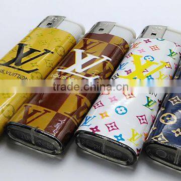 2016 Latest Design Electronic Lighter Pepper photo-2