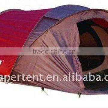 Outdoor Sports Hiking Equipment Dome Camping Tent