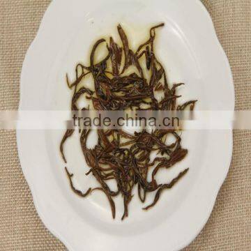 Organic Refined Chinese Gift Tea Tonic Tea Keemun Black Tea (xiangluo) LB01 for Export photo-3