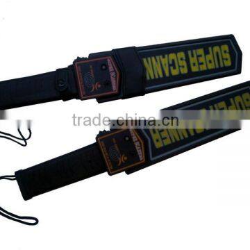 Hand Held Metal Detector