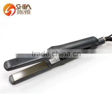 1.5inch Professional Nano Titanium Power Cord for Hair Straightener Parts Flat Iron SY-821A photo-2