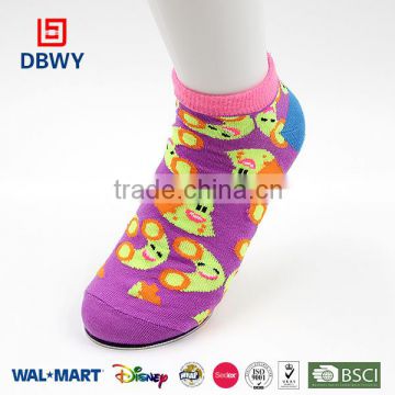 Wholesale cotton sex young girl tube school socks