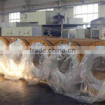 2016 Aluminium Wall Cladding/composite Aluminium Sheet photo-4