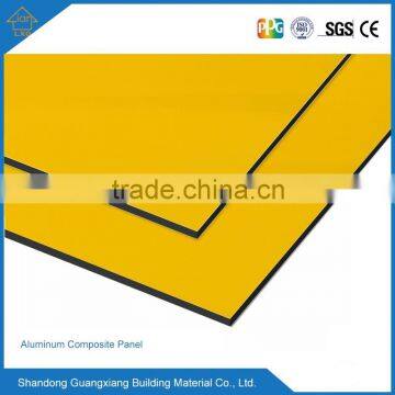 ALUMINUM COMPOSITE SHEET photo-1