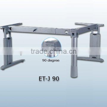 Modern Height Adjustable Office Table / Office Furniture