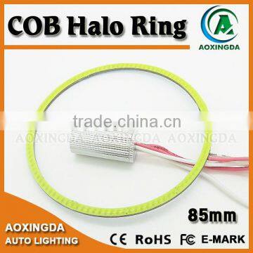 85mm cob smd ring light
