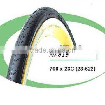 high quality bicycle tyre 700*23c