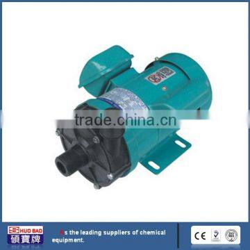 ShuoBao plastic chemical pump for industrial equipment