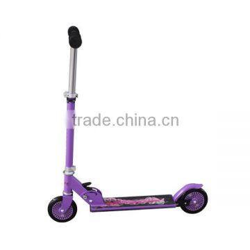 125mm scooter for kids