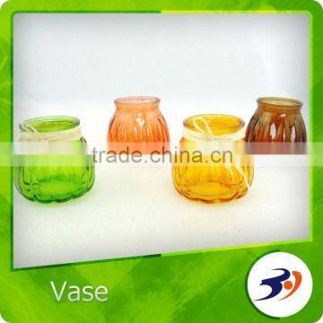 Wholesale Glass Vase Glass Wedding Centerpiece Vases