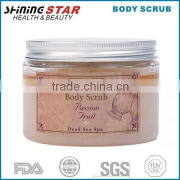 aloe vera vitamin C scrub from thai