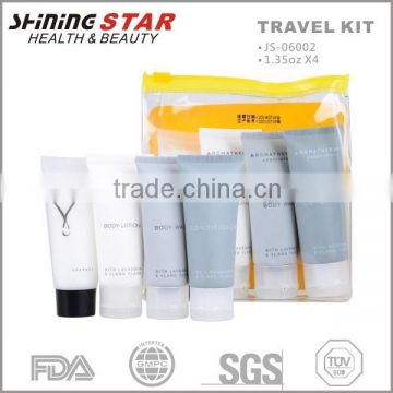 40mlx4 travel spa kit