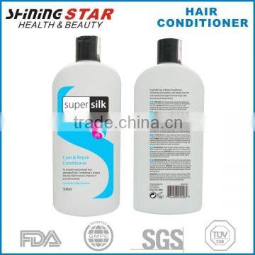 for promotional hotel hair conditioners