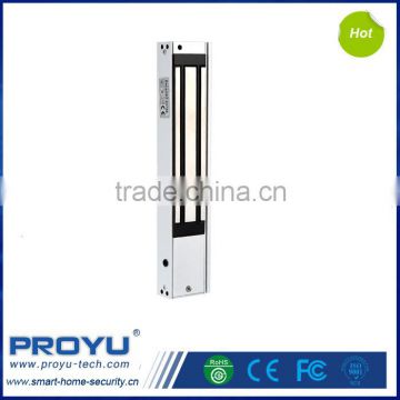 Good Selling Access control system 280KG/600bls signal feedback magnetic door lock