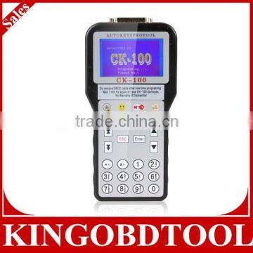 Good price CK100 Auto Key Programmer CK 100 V99.99 Silca SBB The Latest Generation CK 100 auto key programming