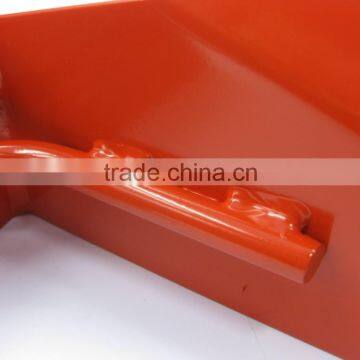 high quality design cheap price central machinery parts rake tines