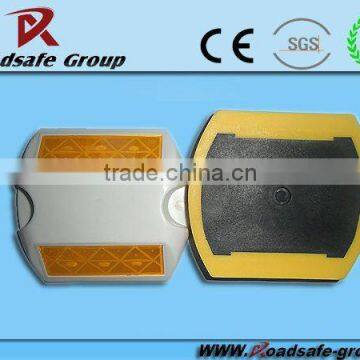 2013 RSG hotsale and best price polycarbonate Reflective 3M Road Stud