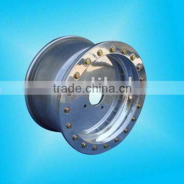 14inch Beadlock Alloy Wheel