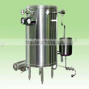 uht milk sterilizer machine gamma sterilizing machine