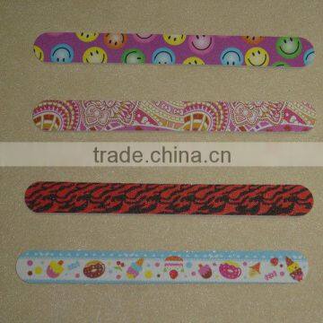 Professional Salon Nail Art Files