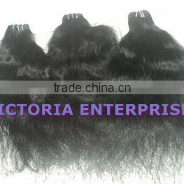 Wholesale human remy hair