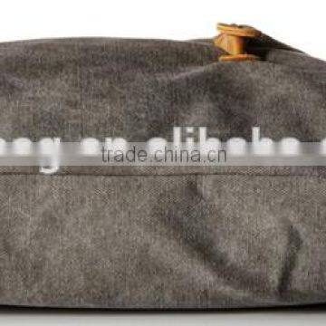 New Women's Classy Looks Cool Simple Style Casual Canvas Handbag photo-4