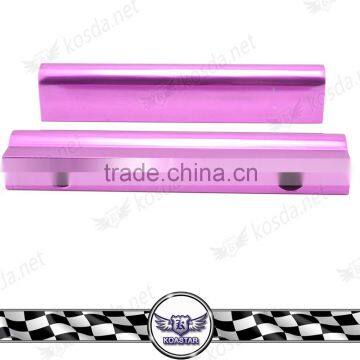 Aluminum Extrusion Fuel Rail, EJ20/1JZ/2JZ/B16 Fuel Rail Extrusion photo-3