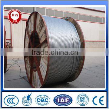 Aluminum Conductors, Steel-Reinforced ( ACSR ) DIN 48204 Standard photo-2