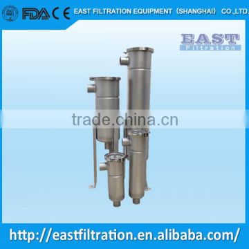 Economical Water Purifier Machine Oil Bag Filter EAST Product