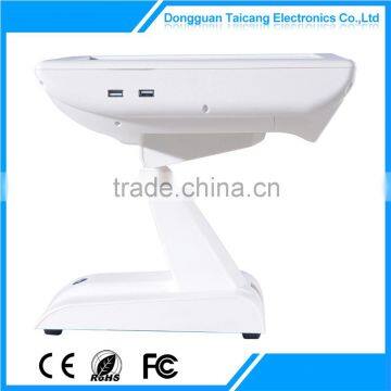 3 Function Keys Buttons Small Pos System photo-3