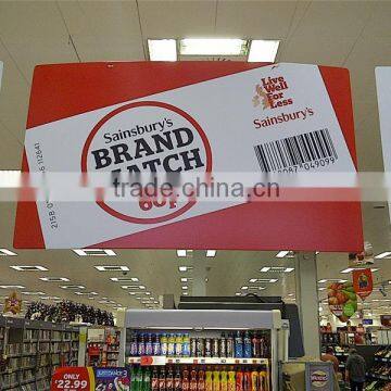 Top Quality PVC Poster Colour Painting photo-3