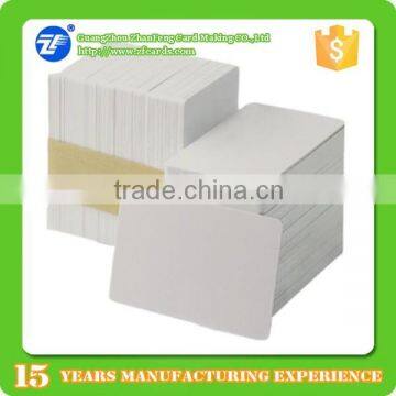 Wholesale Best Quality Inkjet id Card photo-3