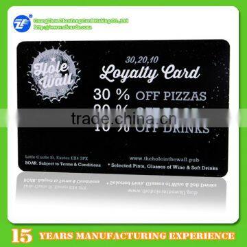 125 Khz Blank Printable Proximity Thin id Card photo-4