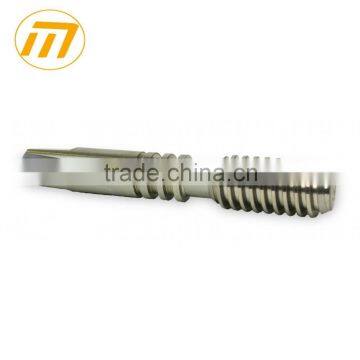 OEM High Precision Stainless Steel Micro Shaft photo-6
