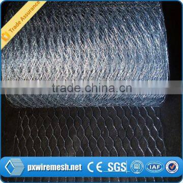 Hot Sale Electrical Galvanized Hexagonal Gabion Box Wire Mesh/Stone Cages