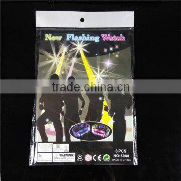 Changing Led Bracelet Color Led Bracelet Lighted Led Wristband photo-6