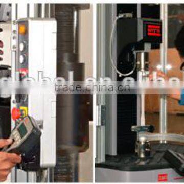 Computer Control High Temperature Electronic Tensile Creeping Testing Machine photo-6