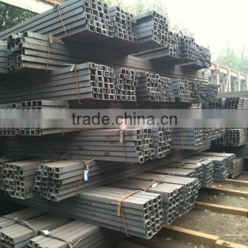 JIS Standard Hot Rolled Channel Steel