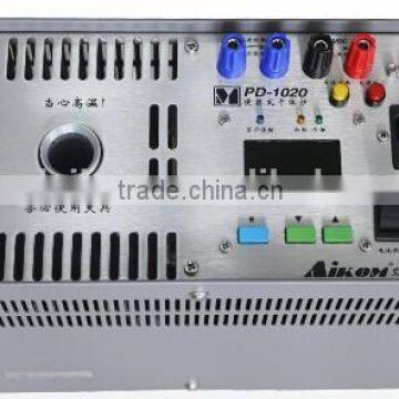 China Test Equipment Dry Block Temperature Calibrator photo-2