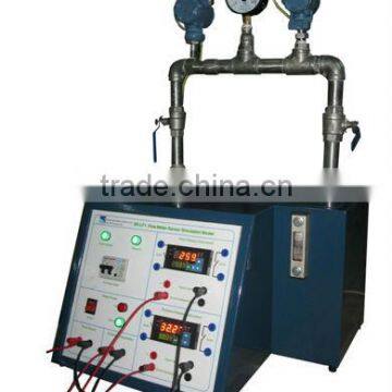 Vocational training equipment, Education trainer,Flow Meter Sensor Simulation