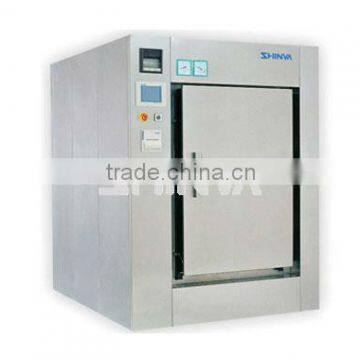 SHINVA G Series Steam Sterilizer