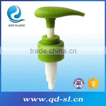 Plastic Water Pump Cover Manual Pump Measured Pump Dispenser photo-4