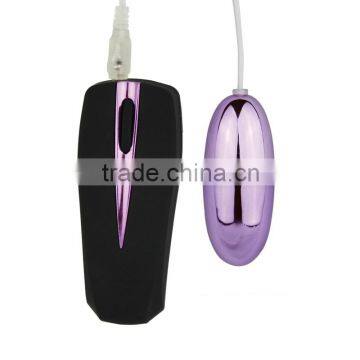 Sex Excitement Products Battery Powered Vibrator High Speed Vibrator for Woman photo-5