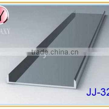 Good quality nice surface treatment aluminium edge banding