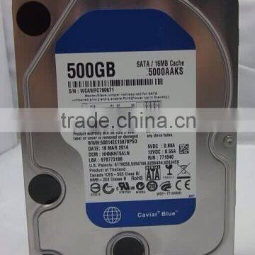 Sale!!! Sale!!! Sale!!! Second Hand Hard Disk/ 1TB HDD/ Recertifed/ White Label 3.5" HD For Pc photo-3