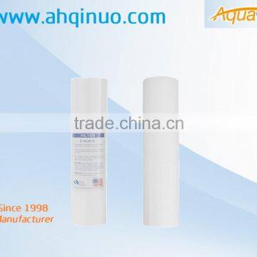 10 inch Melt Blown PP Filter Cartridge